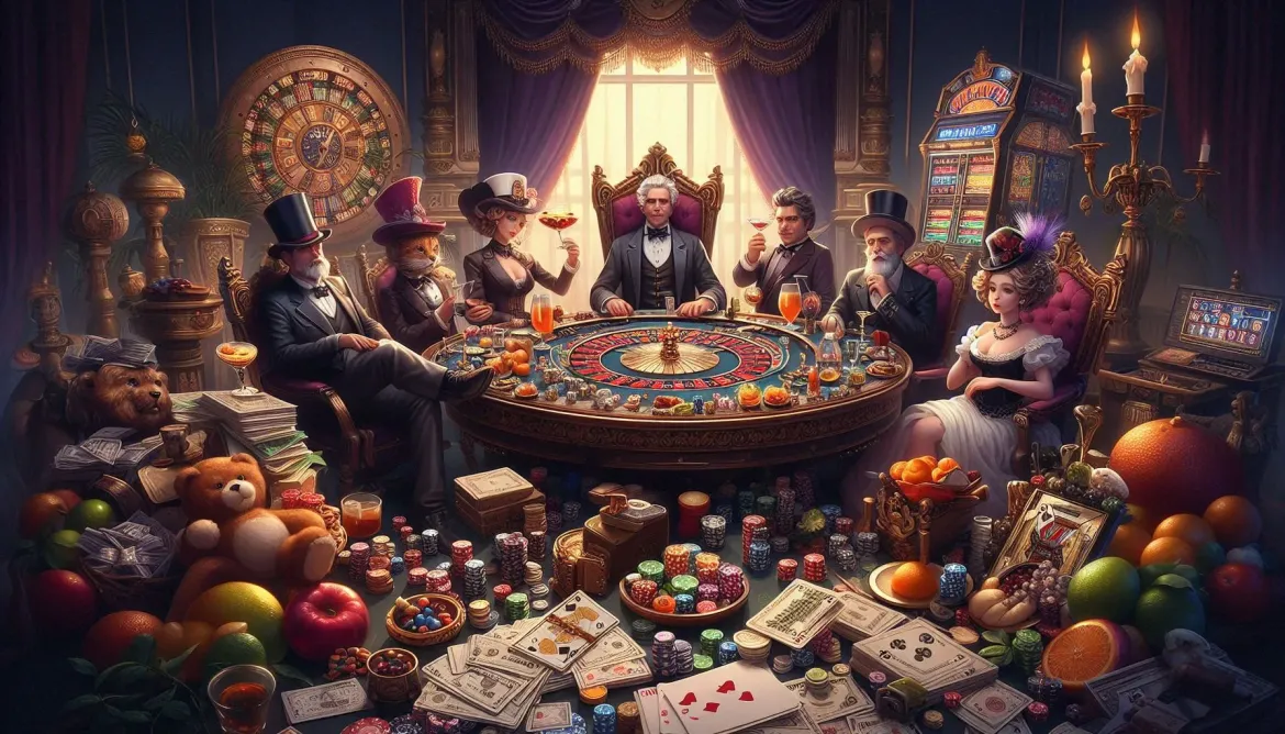 N1Bet Casino